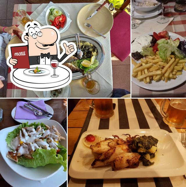 Restaurant Panula