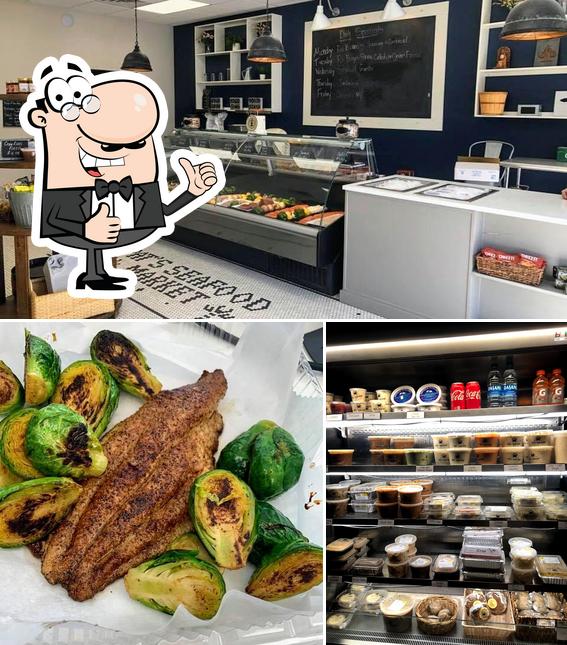 Pat's Seafood Market, 70456 LA21 in Covington Restaurant reviews