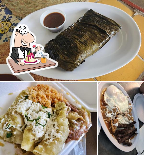 Tamales Don Pepe in Houston Restaurant reviews