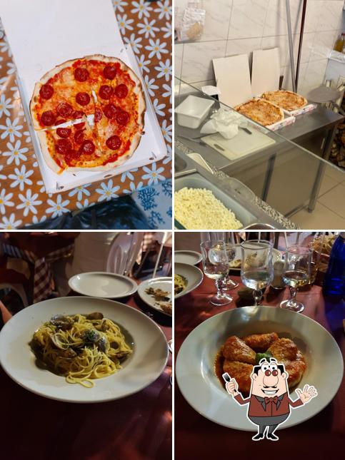 Cibo al da Daniel