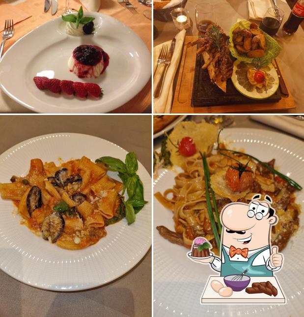 Restaurant Schützenstube