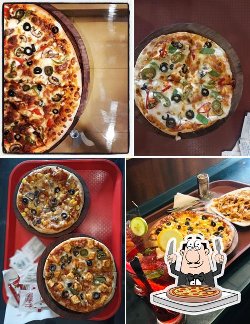 The Royal Bangla Cafe T.R.B Cafe