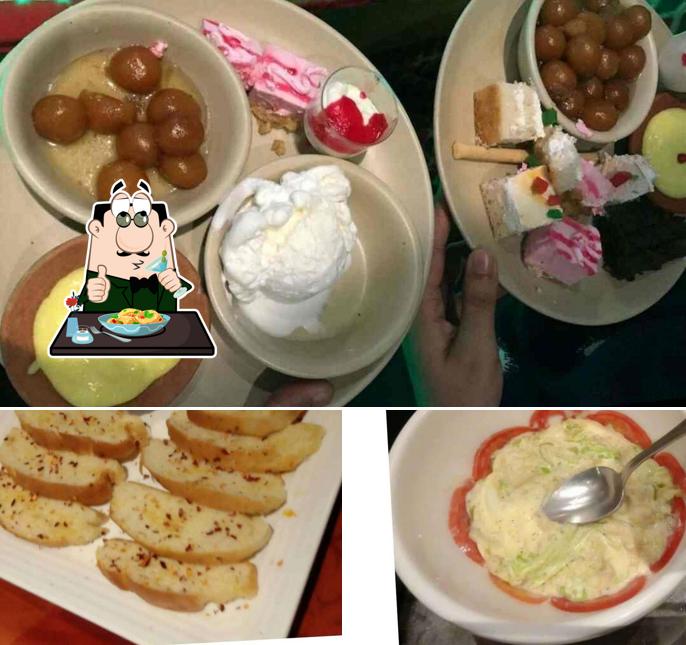 Meals at Barbeque Nation - Mumbai - Virar