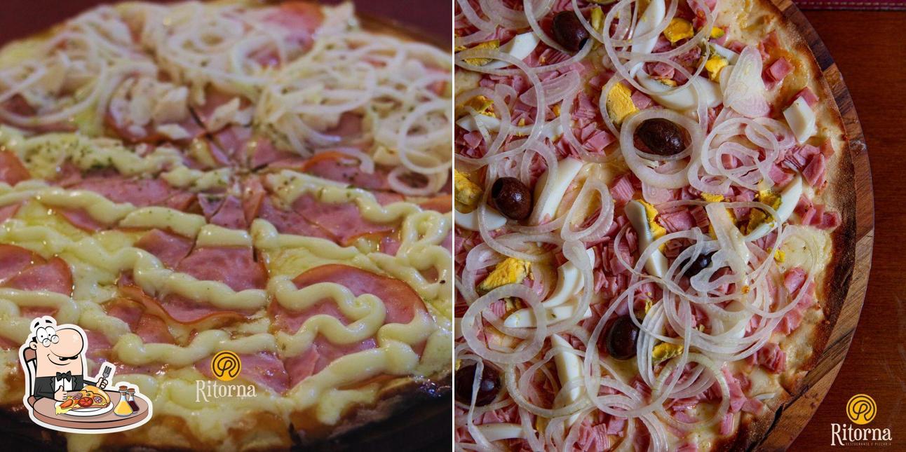 La pizza es la comida rápida más apreciada en todo el mundo