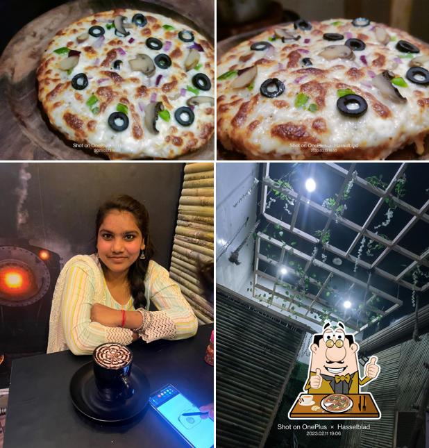 13 ठिकाना cafe