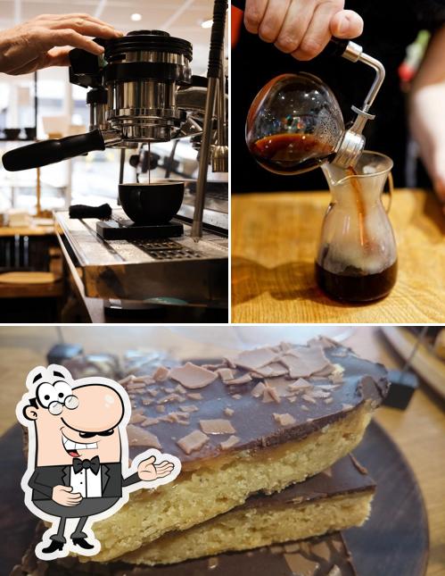 Bean & Bud in Harrogate Restaurant menu and reviews