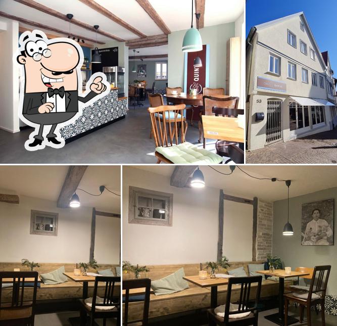 Das beste 5 Restaurant für frühstück in Waiblingen, März 2025