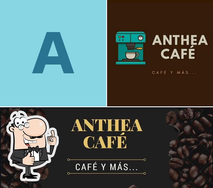 See the picture of Anthea Cafe & Cia