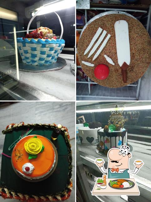 Coco Melon Theme Cake - Cake House Online