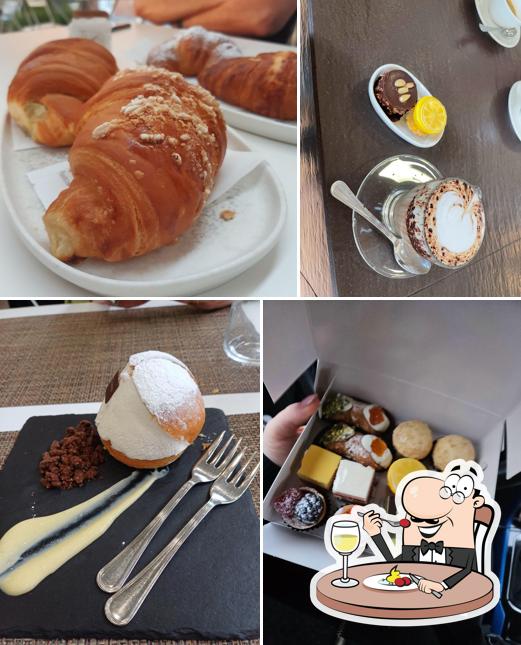 Cosmo Pasticceria Caffetteria Cucina