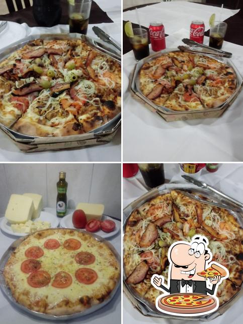 Eduardo's Pizzaria