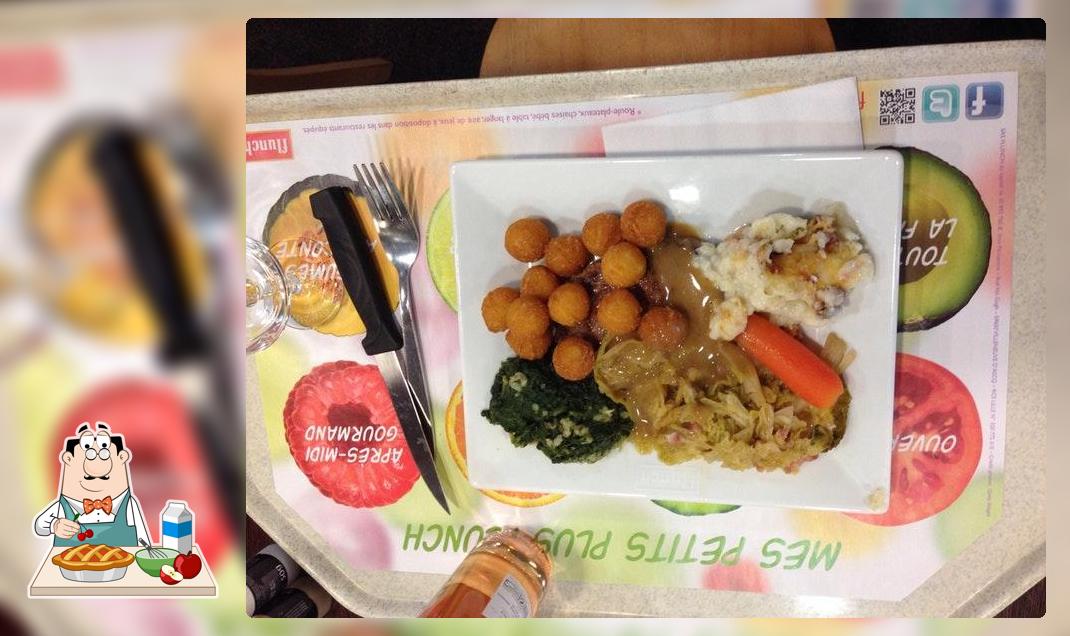 FLUNCH DUNKERQUE