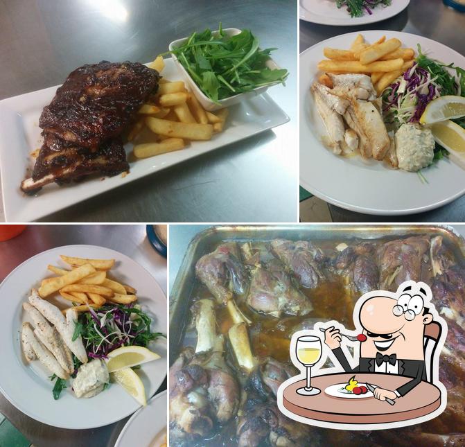 Sicilians Bar Restaurant In Ararat Restaurant Menu And Reviews sicilians-bar-restaurant-in-ararat-restaurant-menu-and-reviews