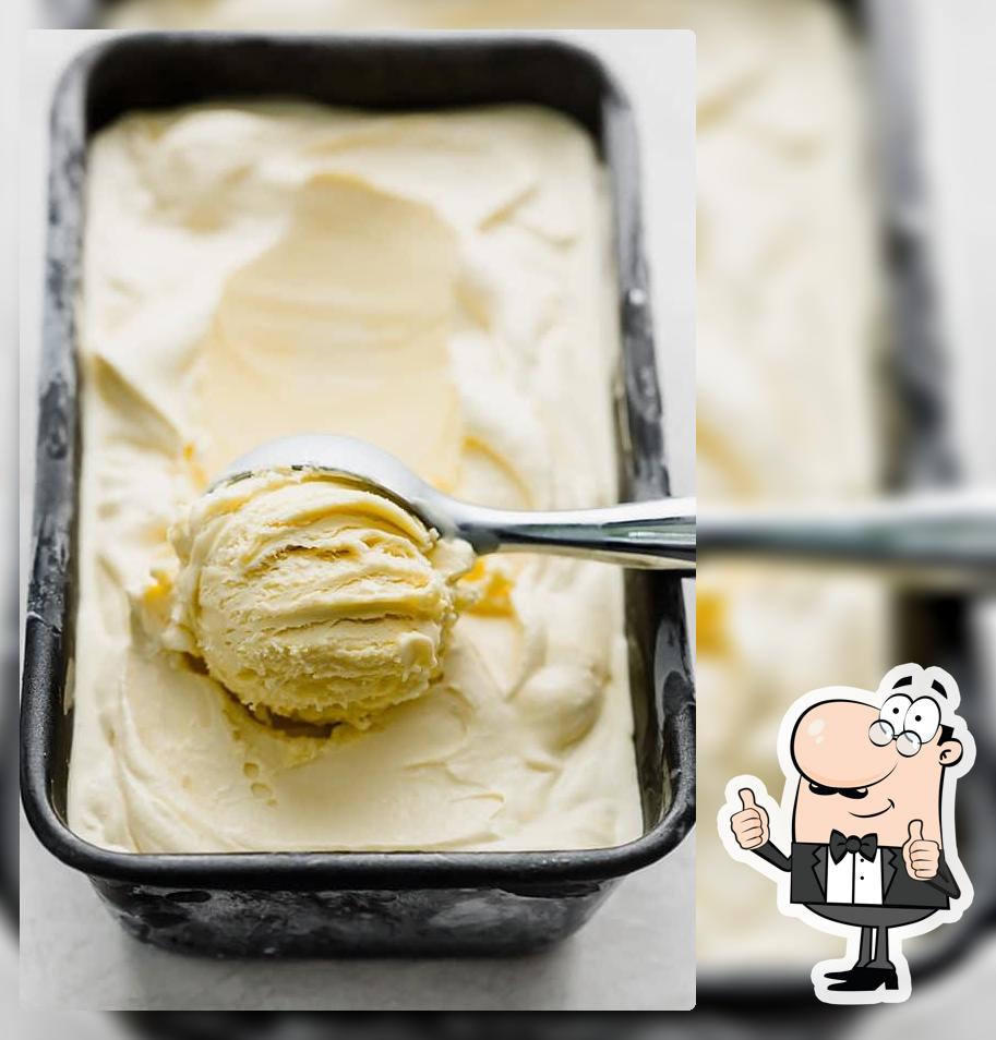 Ice- Cream