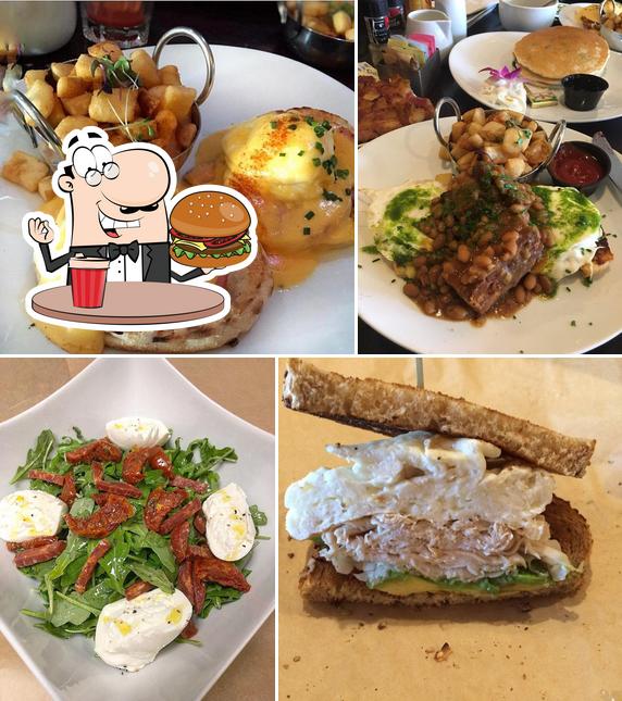 Menu of Jam, Massapequa Park american restaurant reviews and ratings