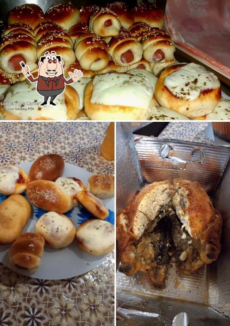 Platti al I Peccati di Gola