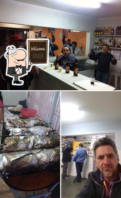 NECA -Bar & Lanchonete