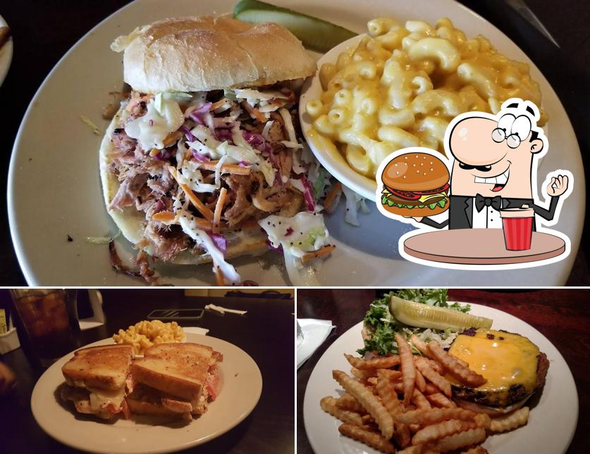 No Frill Bar And Grill, 1620 Laskin Rd in Virginia Beach Restaurant menu and reviews
