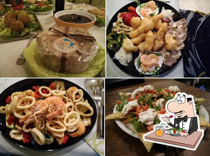 Pizzeria Ortilla