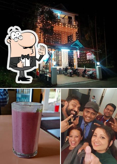 Hotel Annapurna