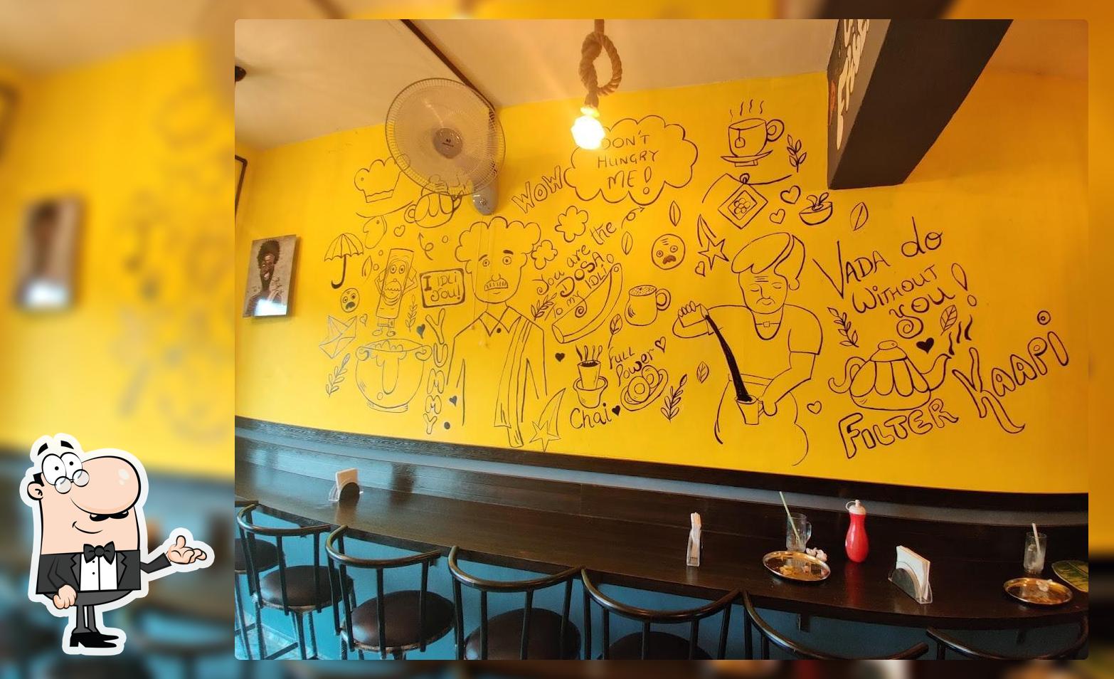 C&K Dosa Hut