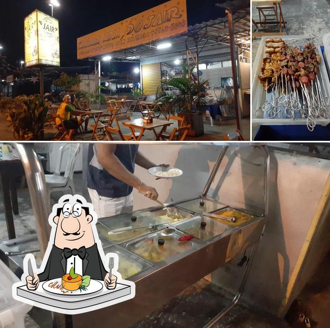 Churrascaria Jair