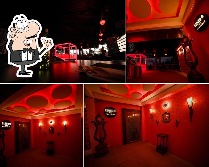 Cloud 9 The Restobar