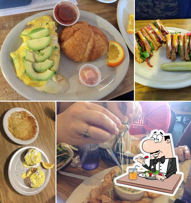 Delicious TemptationsLittle Rock in Little Rock Restaurant menu and