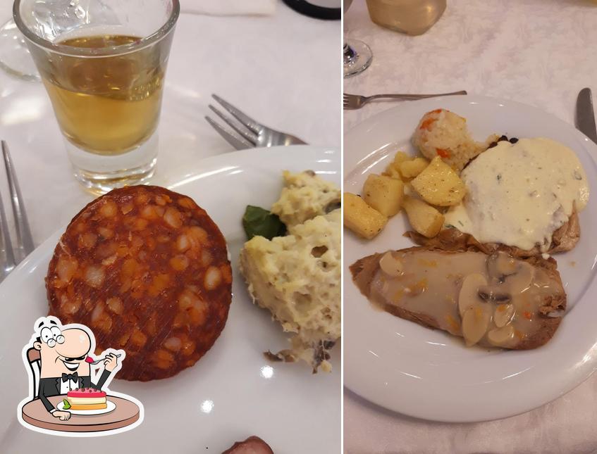 Grand Premier restaurant, Bitola Restaurant reviews
