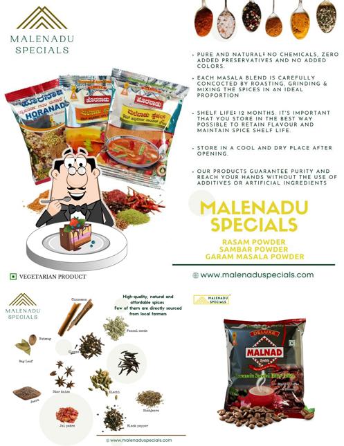 Malenadu Specials