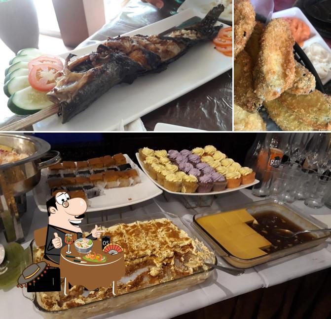 The Oyster House restaurant, Iloilo City Restaurant reviews