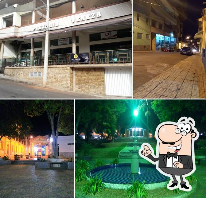 Pizzaria Veneza