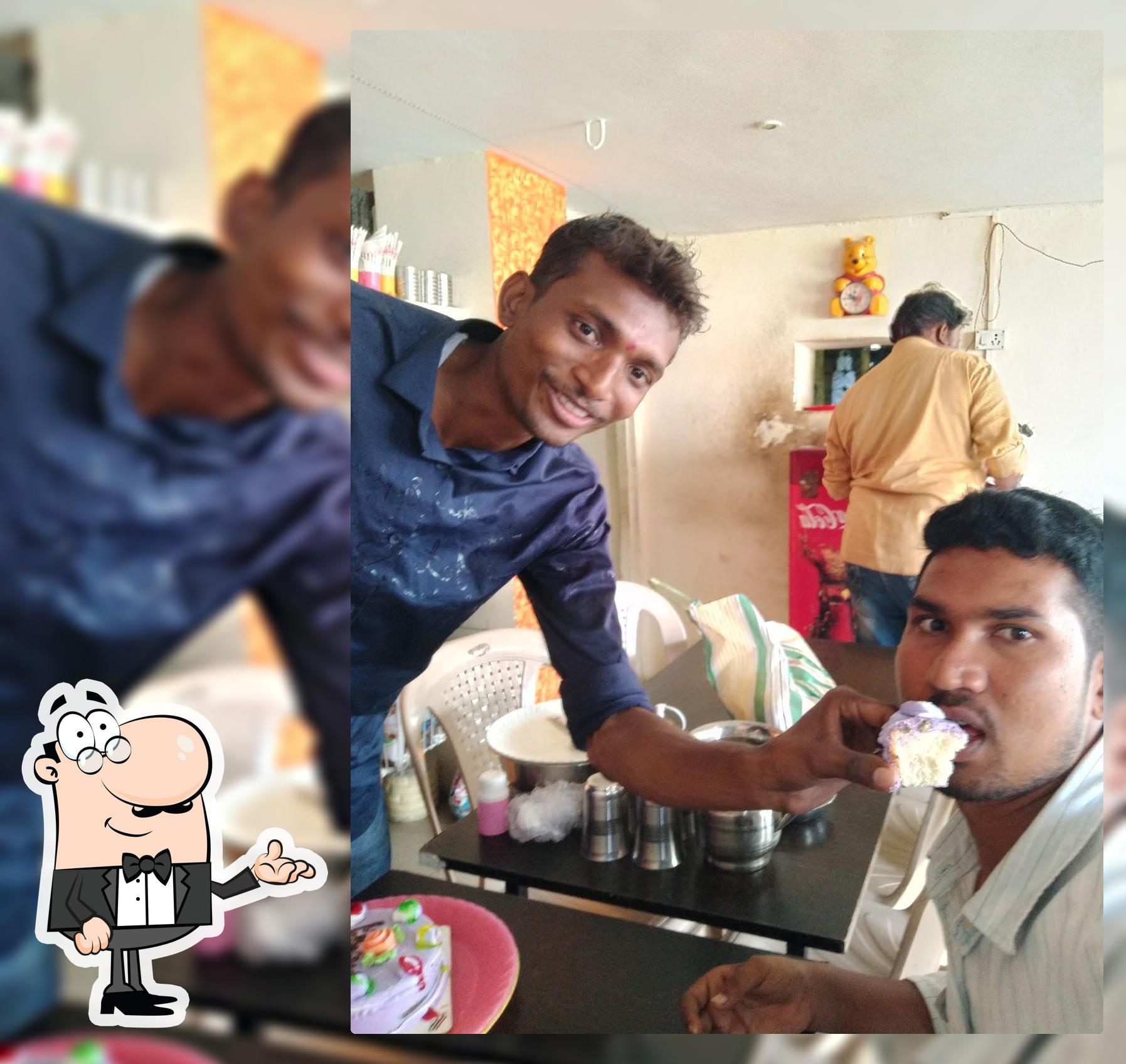 RASOI RESTAURANT