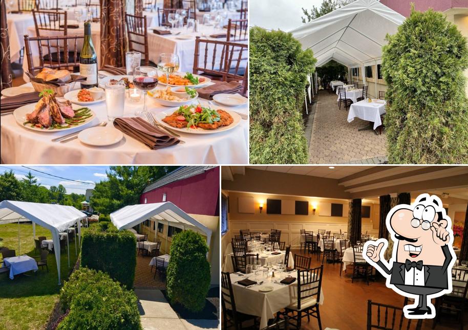 Find the best place to eat in Morris Plains, spring 2024 Restaurant Guru