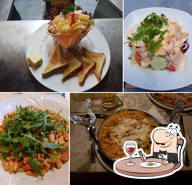 Ristorante Pizzeria Adria