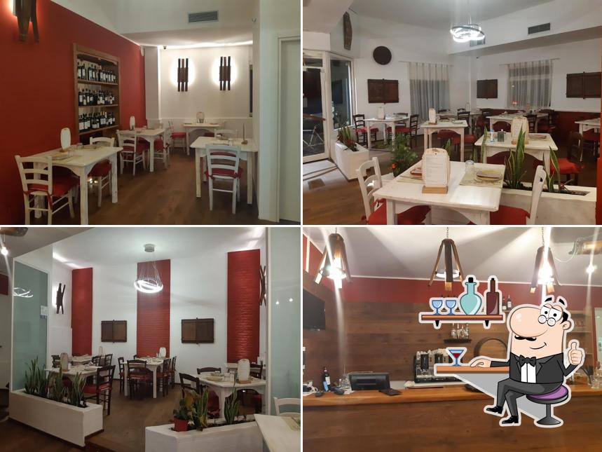 Rustell e Montepulciano