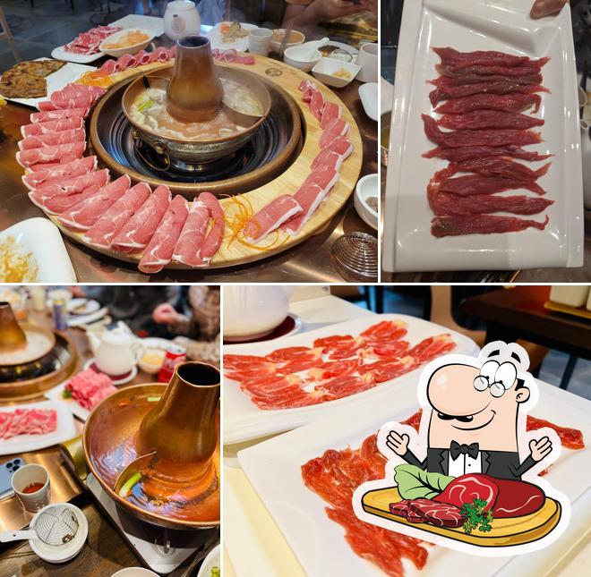The Corner Hotpot in Vancouver Restaurant reviews