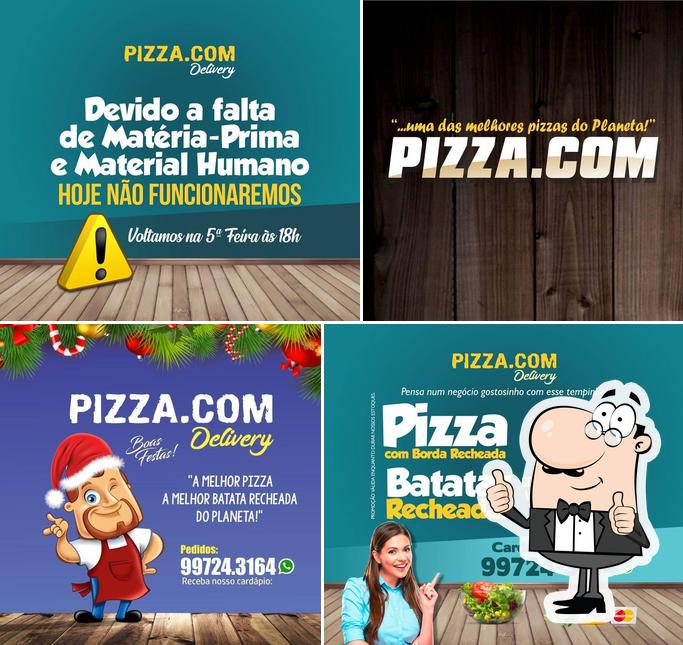 COMÊ UQUÊ?