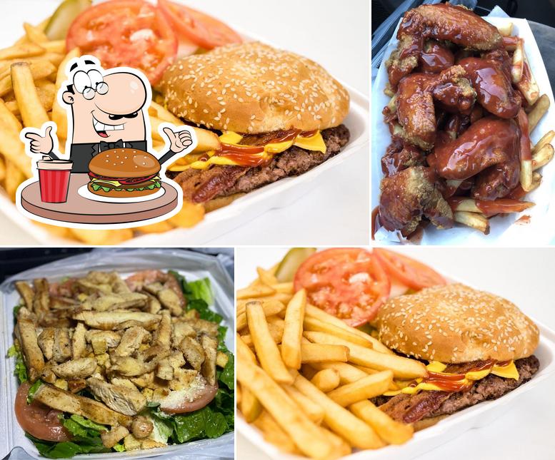 Crystal's in Calumet City Restaurant menu and reviews