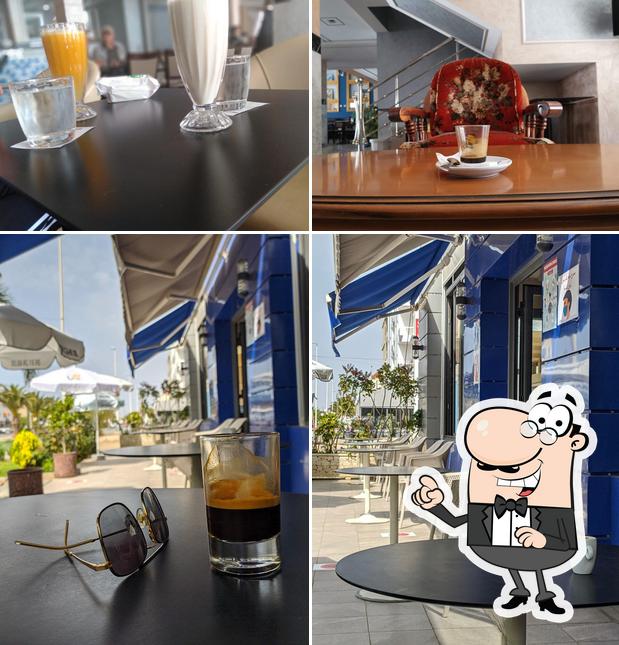 Cafe ATLANTIC