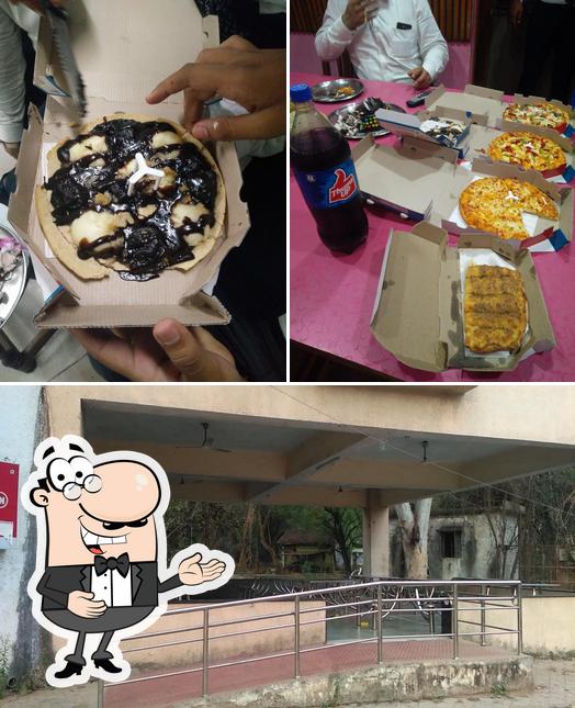 VNIT Canteen, Nagpur Restaurant reviews