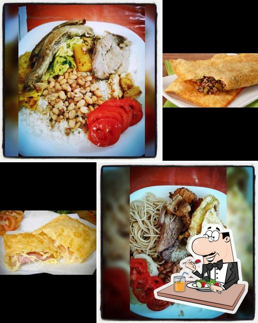 Restaurante e lanchonete O Costelão 3432 3703 99252119