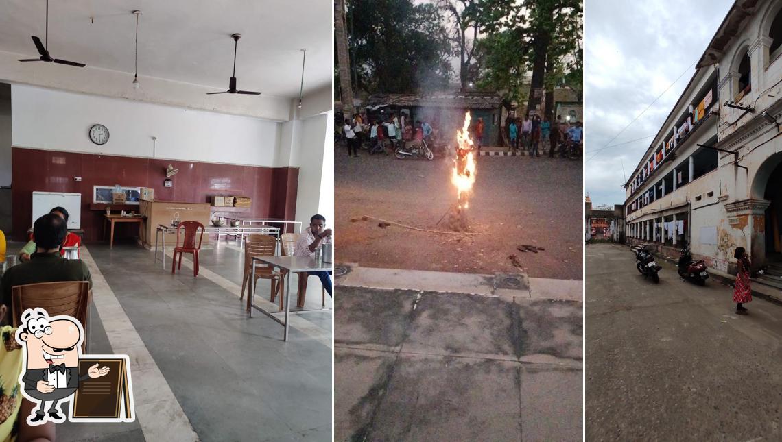 Terapanthi Kothi Bhojansala