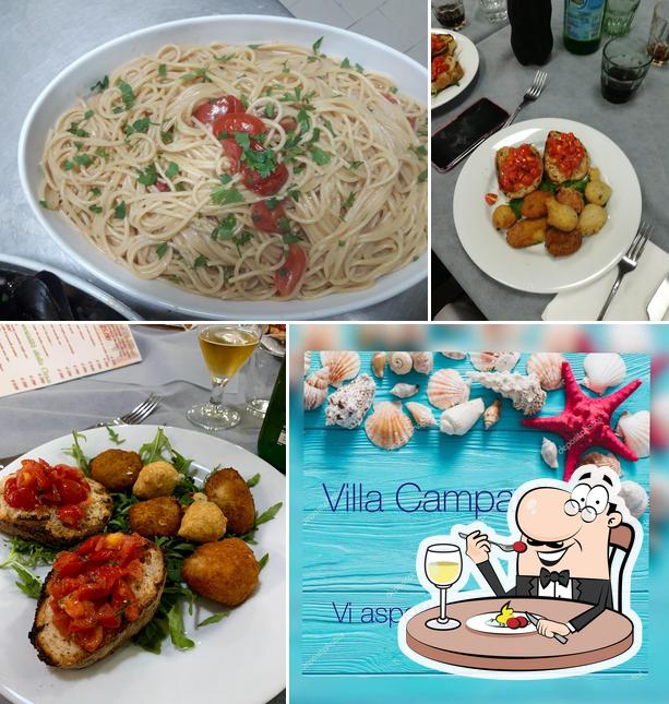 Dalla Padella alla Brace