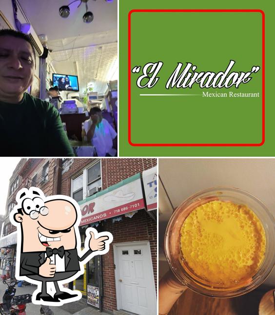 El Mirador, 59 Church Ave in New York City Restaurant menu and reviews