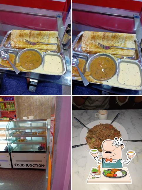 Food junction