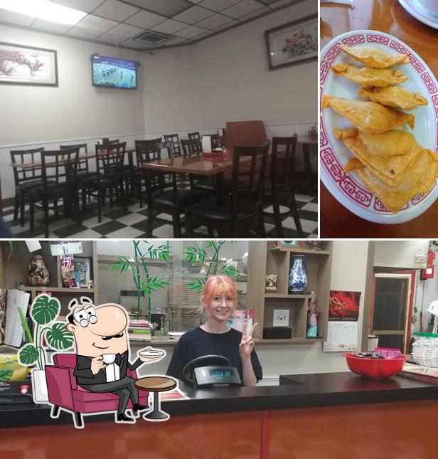 Gourmet House, 1463 St Charles St Ste 100 in Houma Restaurant menu