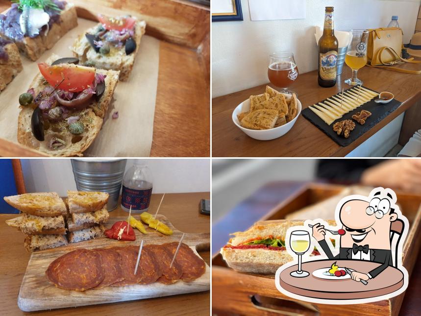 HERITAGE - Croatian Street Food & Shop