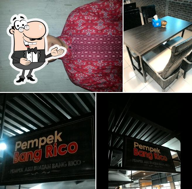 See the image of Pempek Bang Rico