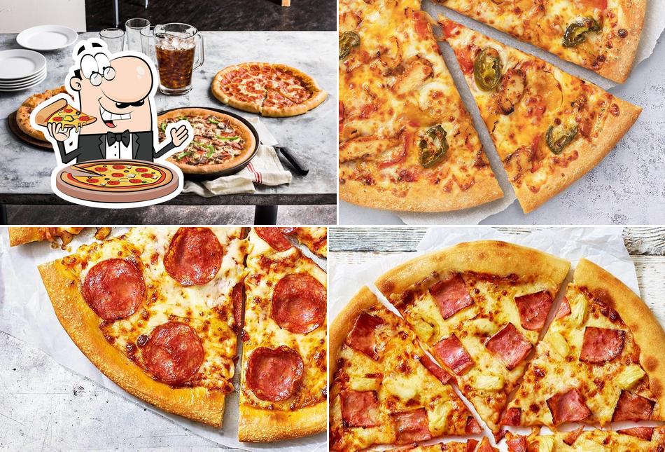 Pizza Hut